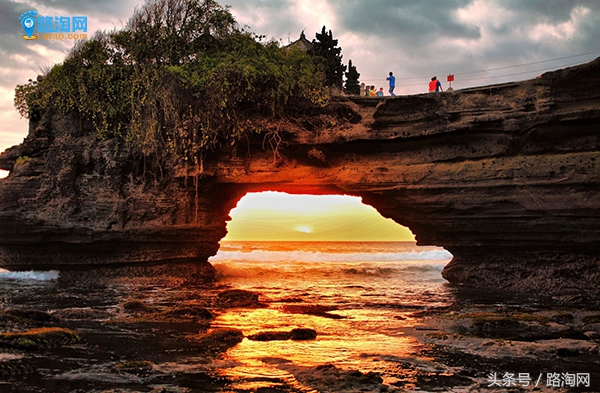 免签海岛旅游攻略,一生必去十大免签海岛旅游