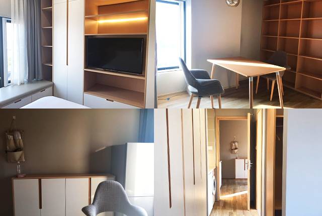 汉庭和华住会的关系,华住会旗下汉庭4.0