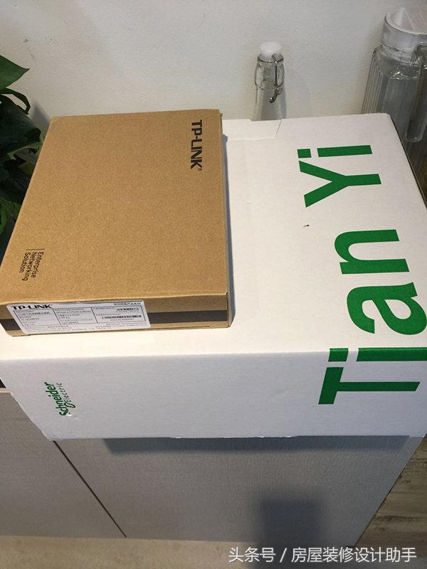 96平方半包装修费用,北欧风格全包