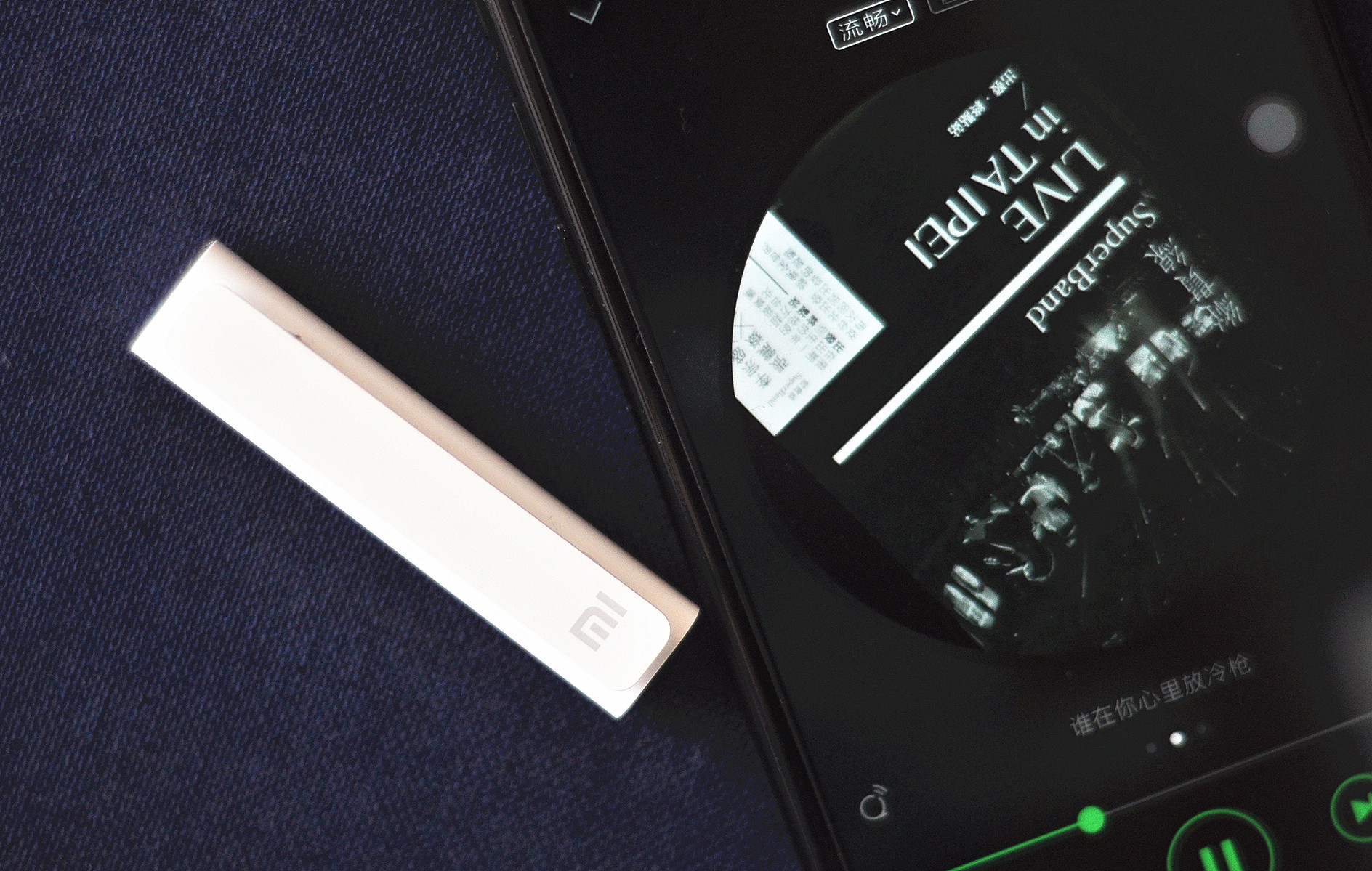 小米蓝牙音频接收器打电话没声音,小米四单元蓝牙接收器