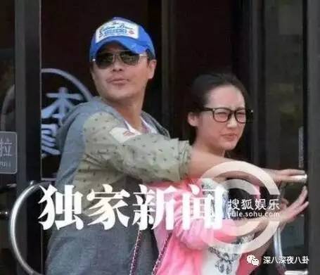 自从割双眼皮不算整容之后，娱乐圈不微调的女演员是真·不存在