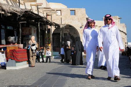 中东除了石油还有哪些行业,中东市场跨境电商的政策