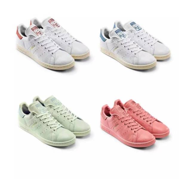 秋天入手这双高端休闲鞋无敌百搭,初秋必买的4双鞋穿10年都不过时