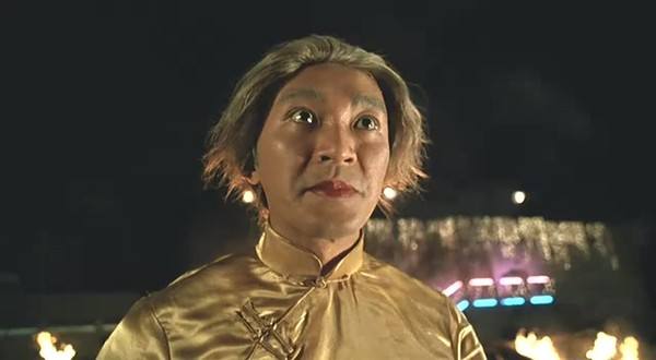 周星驰经典作品喜剧之王,周星驰喜剧之王2票房亏了吗