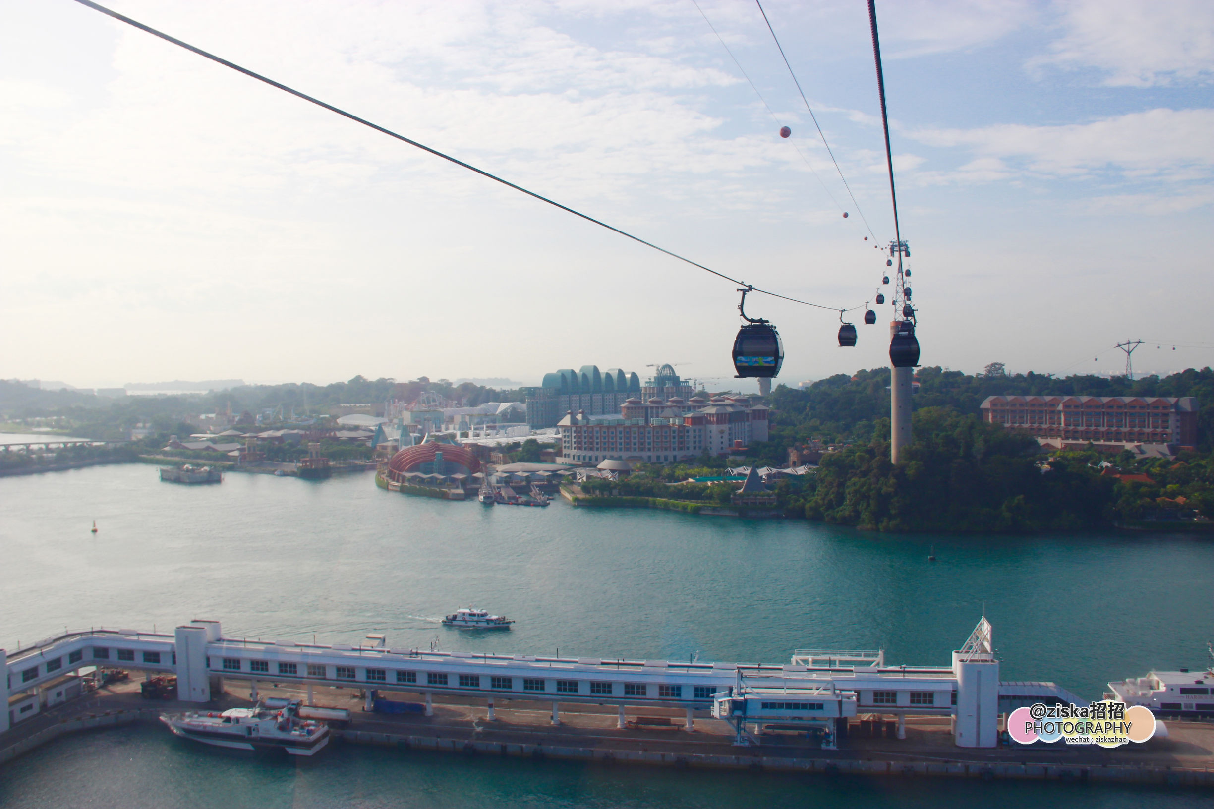 新加坡七天旅游攻略,7天新加坡之旅