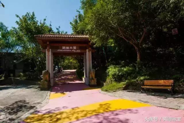 清远英德溶洞温泉度假村,英德有一个什么溶洞