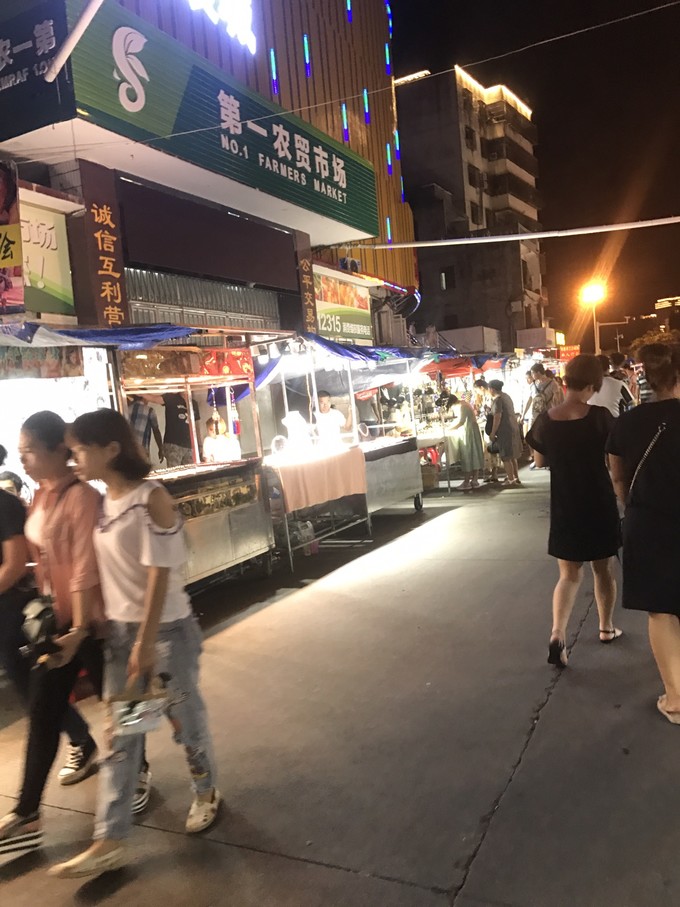 带着老妈和宝贝游三亚（两家铂尔曼和亚龙湾红树林度假之旅）