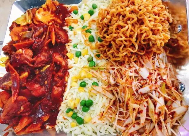 淄博最正宗的韩国料理,淄博韩国料理