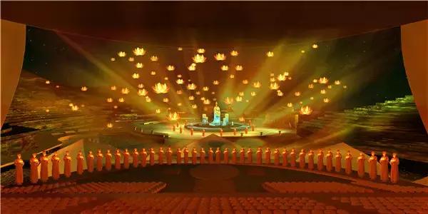 擦亮全市文化旅游品牌,擦亮优秀传统文化名片