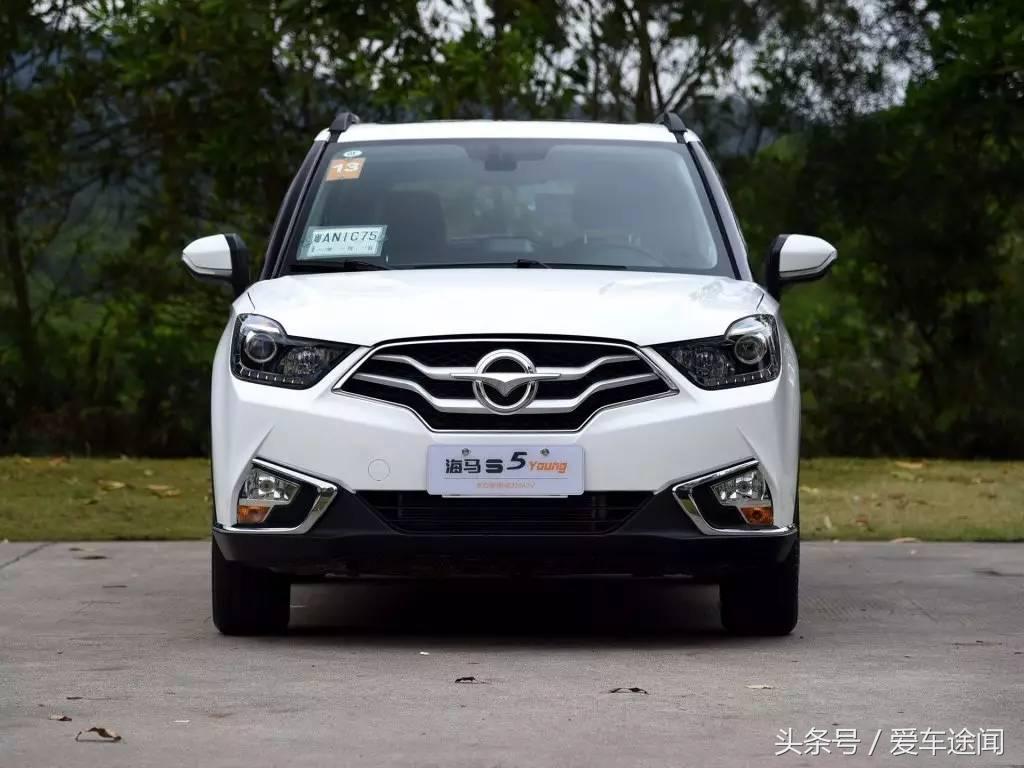 最丑的十款suv,最丑的五款suv