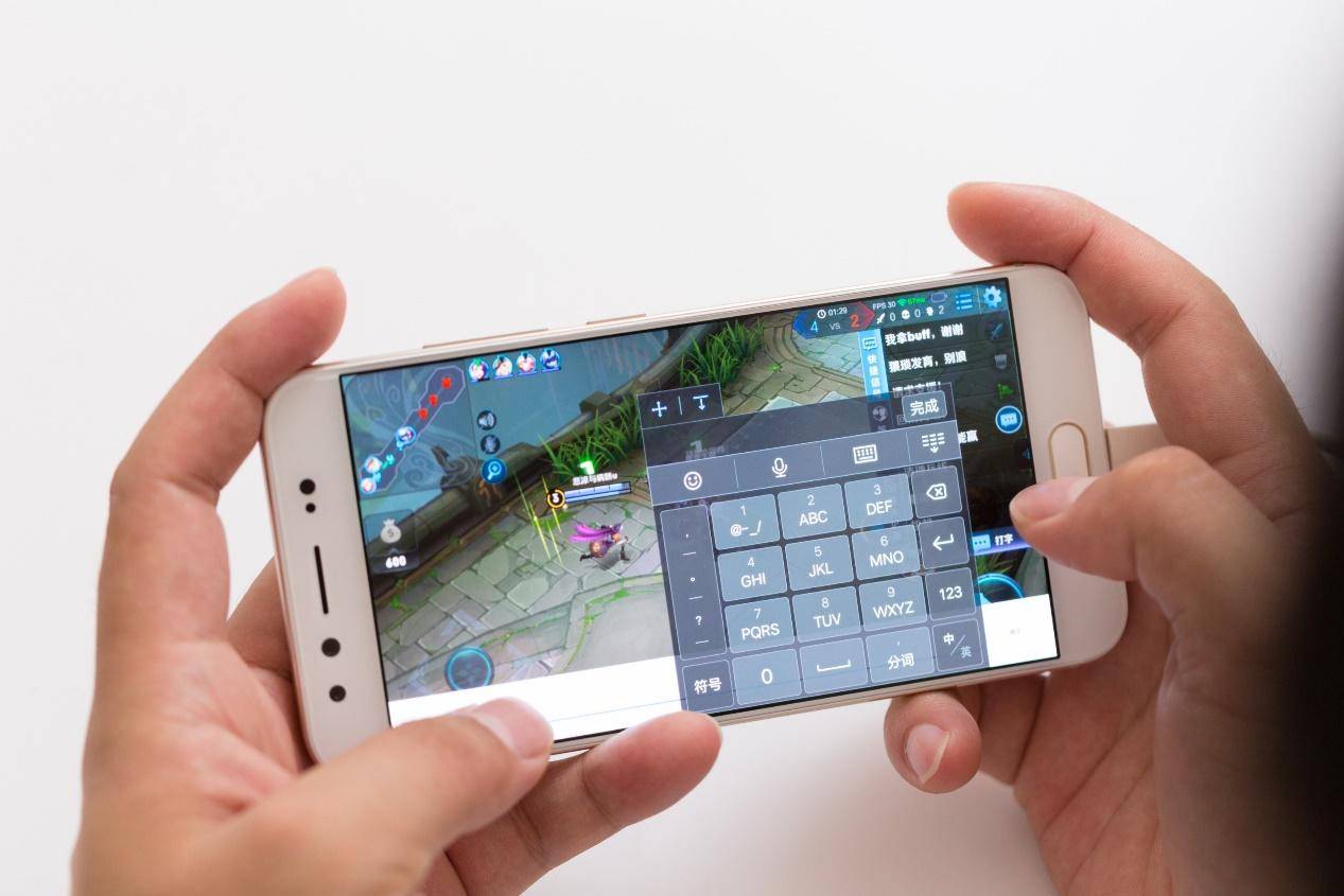 vivox9s可以打王者吗,vivox9s能打王者荣耀吗