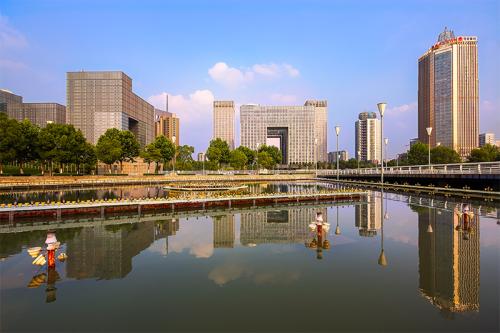 有人问河西好在哪里，其实我也说不上来