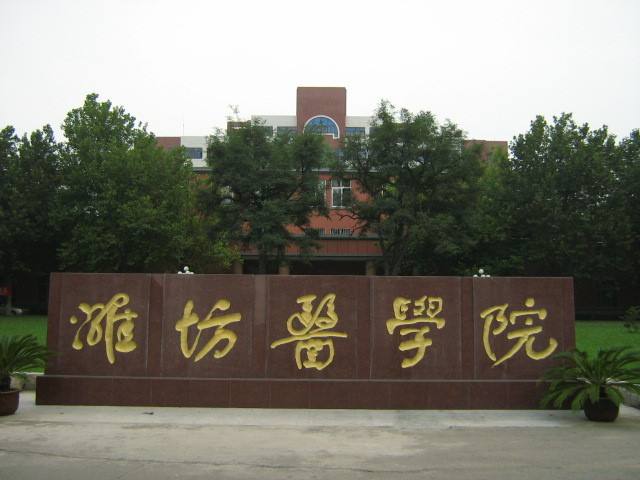 潍坊医学院应用心理学考研好考吗,潍坊医学院心理学专硕