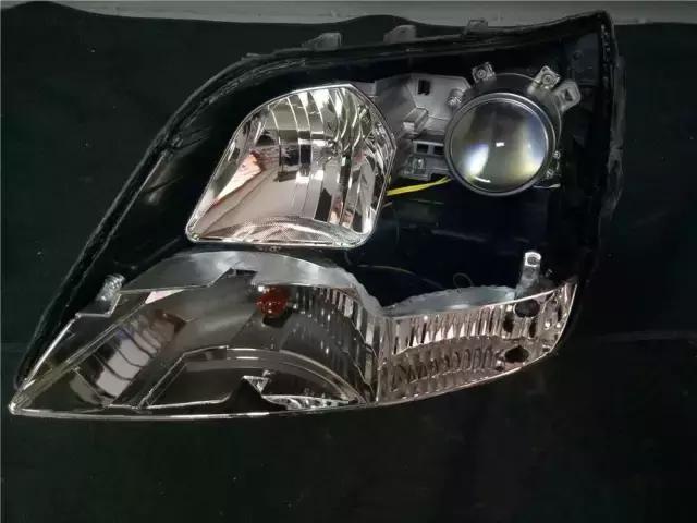 喀什戊彩车视界，起亚霸锐升级NHK优质改装部品，加强行车安全