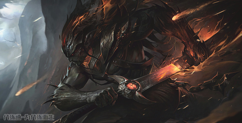 LOL：皮肤加成系列，十款用起来超级顺手的皮肤，像换了个英雄