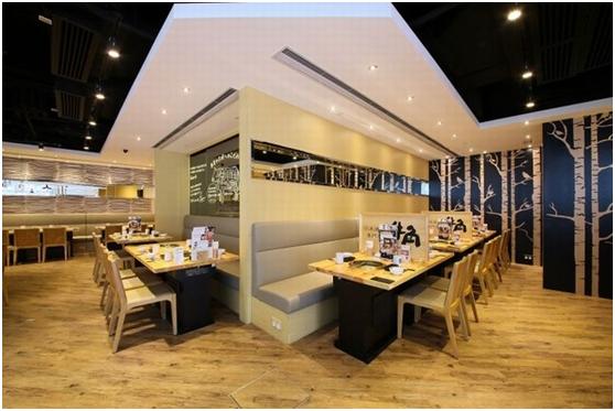 兖州烤肉店装修一般多少钱,省钱的韩国烤肉店装修价格