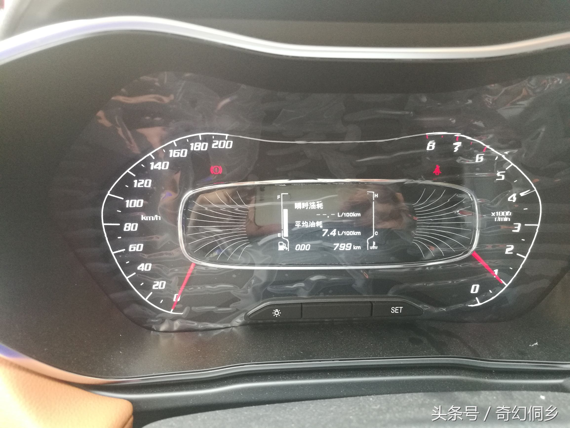 宝骏510车主2600公里真实用车体验,买宝骏510问题多吗