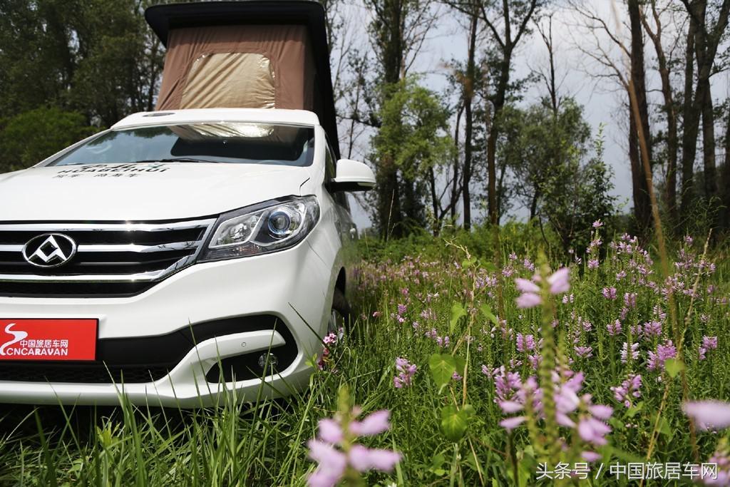 上汽大通g10最新款房车,大通g10升顶房车使用感受