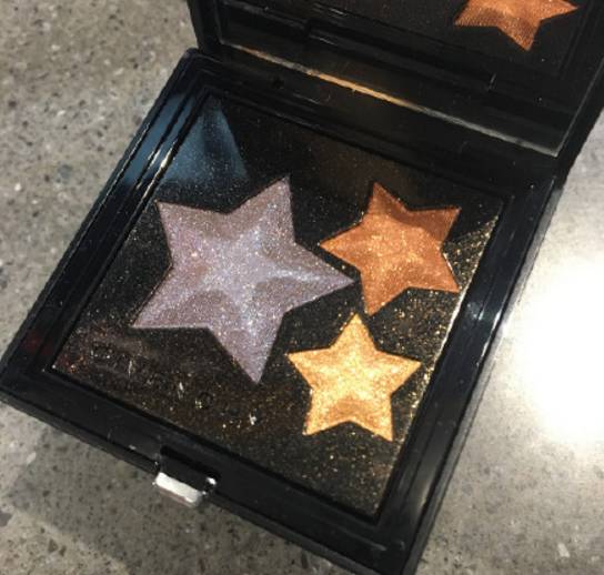 纪梵希今年的圣诞限量版，你们准备好了吗？