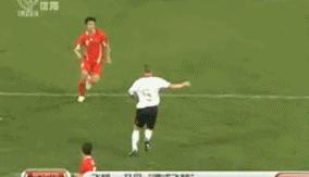 世界足坛现役十大恶人榜,国内足坛十大恶人