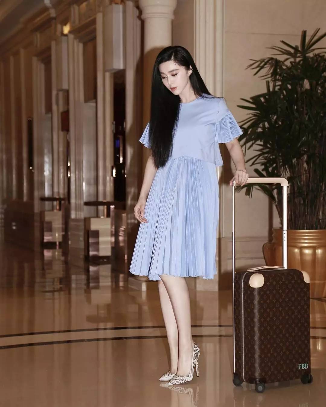 今夏最显白的3款流行发色,所有显白的颜色