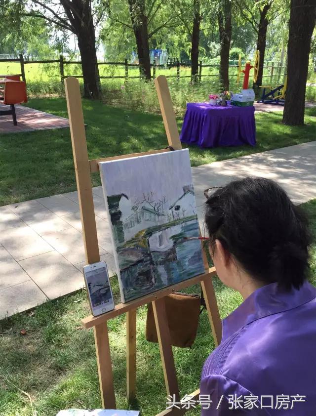 拉斐水岸艺术空间,拉斐水岸欧式