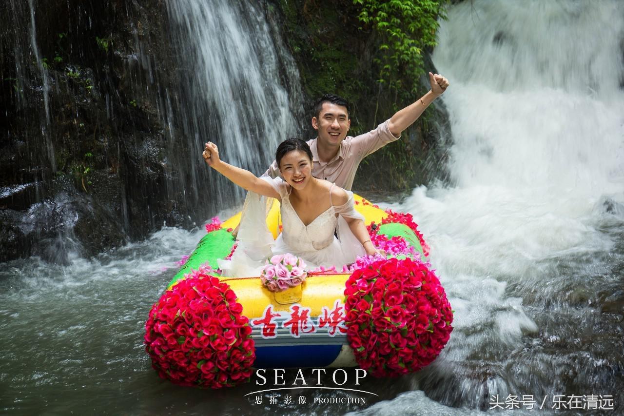 顶着烈日来一次漂流,顶着烈日前行