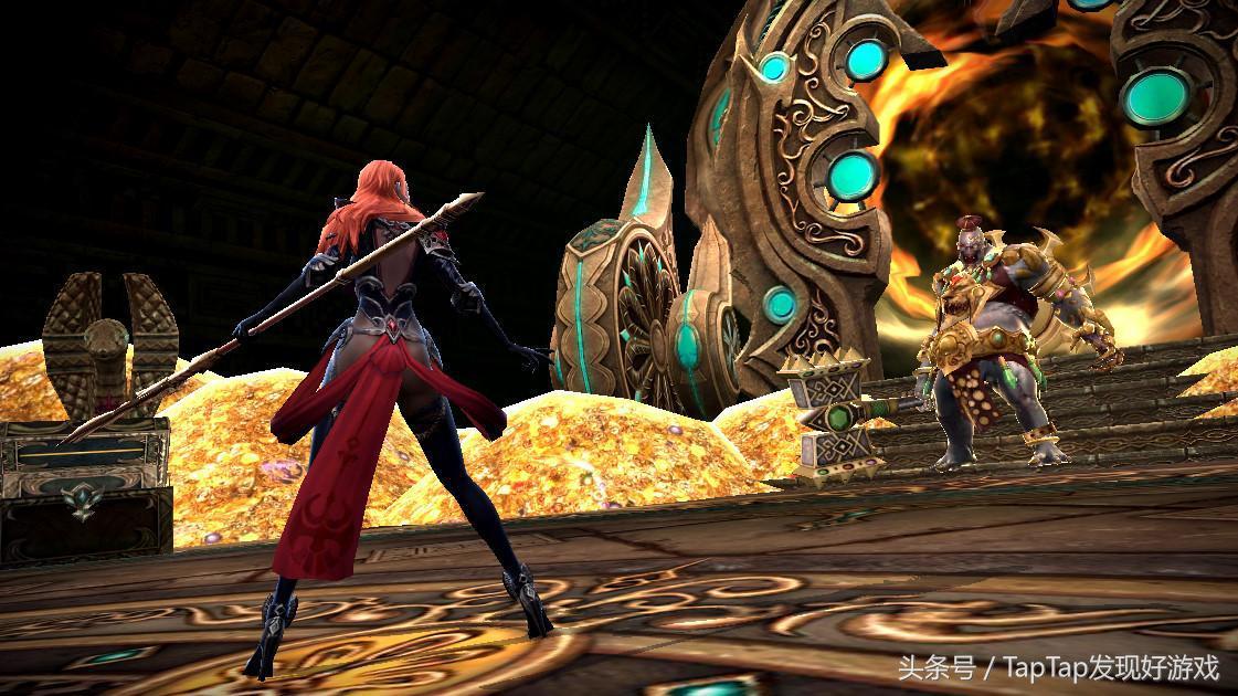 龙之谷2抢先服更新,龙之谷2测试服100级版本更新介绍