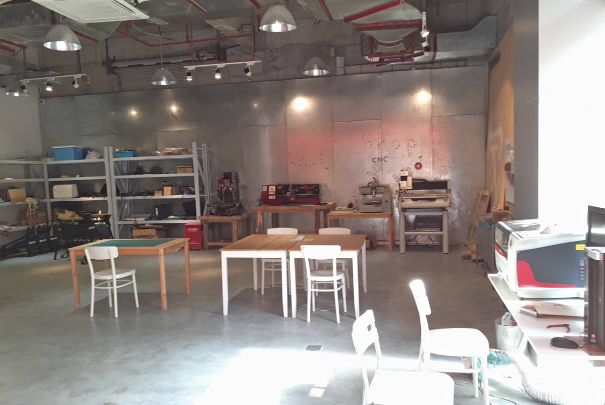 闭门造车主题营回顾——创我所想，看孩子们如何创造智能机器人！