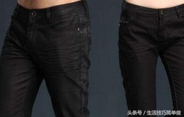 黑裤子掉毛怎么处理,黑色裤子粘毛起球怎么解决