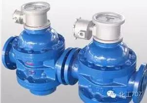 14种常用流量计工作原理动图,动画演示14种流量计工作原理