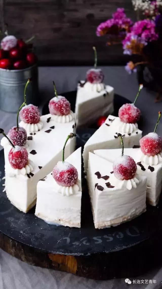 在长治,你喜欢吃半桶水还是三毛?