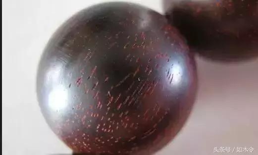 小叶紫檀十几元真假,秒沉水小叶紫檀手串