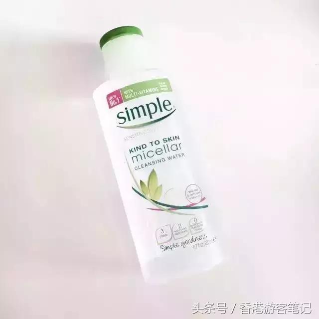 贝德玛卸妆水排行榜第一名,bioderma贝德玛卸妆水卸妆液