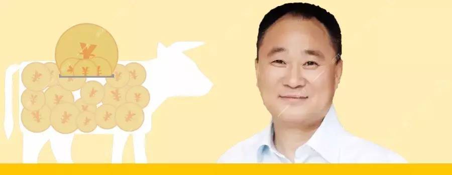 a股最全50只核心资产大盘点,a股十大现金奶牛股