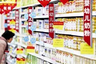 学会这一招教你识别奶粉,3分钟看懂国外大牌奶粉