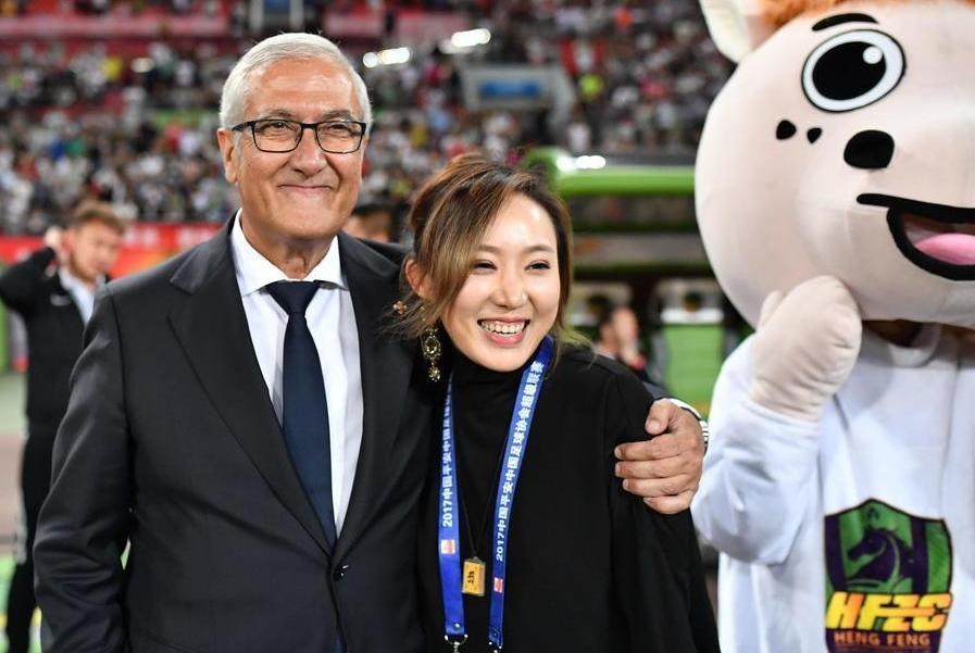 重庆力帆输球留在中超,中超联赛重庆队保级成功