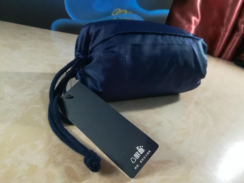 枕头推荐真实测评深睡枕pro,眠趣枕头测评