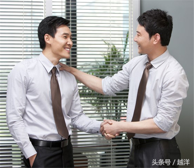 混好社会的硬功夫,混过社会的人必看知识