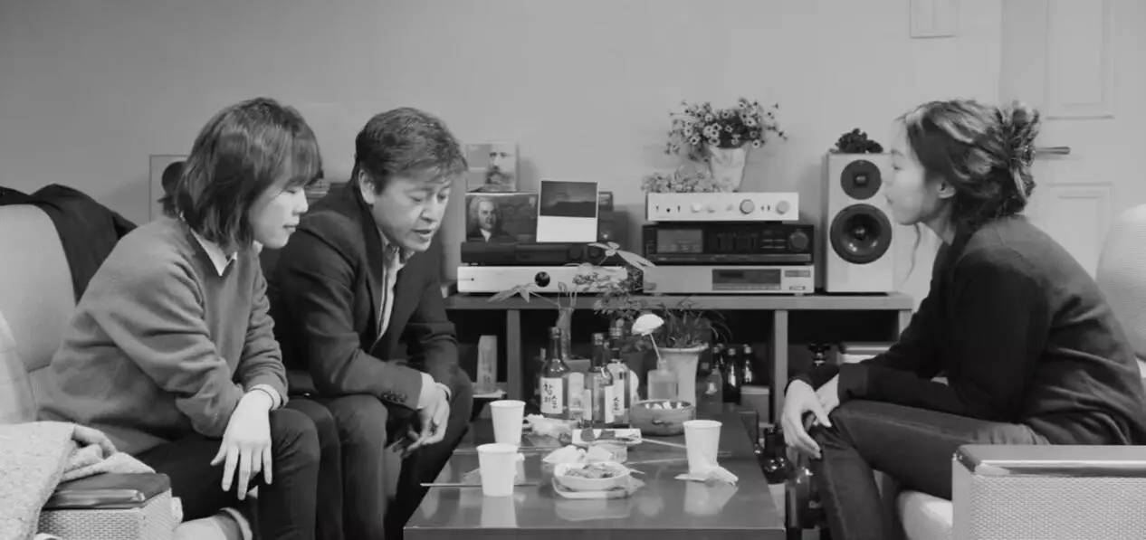 把婚外情拍得如此露骨的导演，我只服这位韩国老渣男！