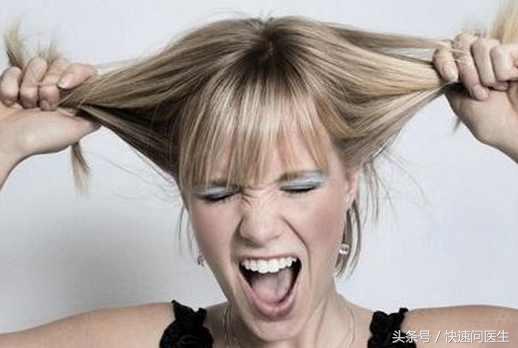 哺乳期为什么会掉头发中医解释,哺乳期掉头发怎么才能补救