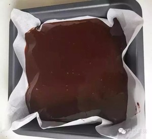 生巧做法超简单只需两个材料,生巧做法大全最简单的