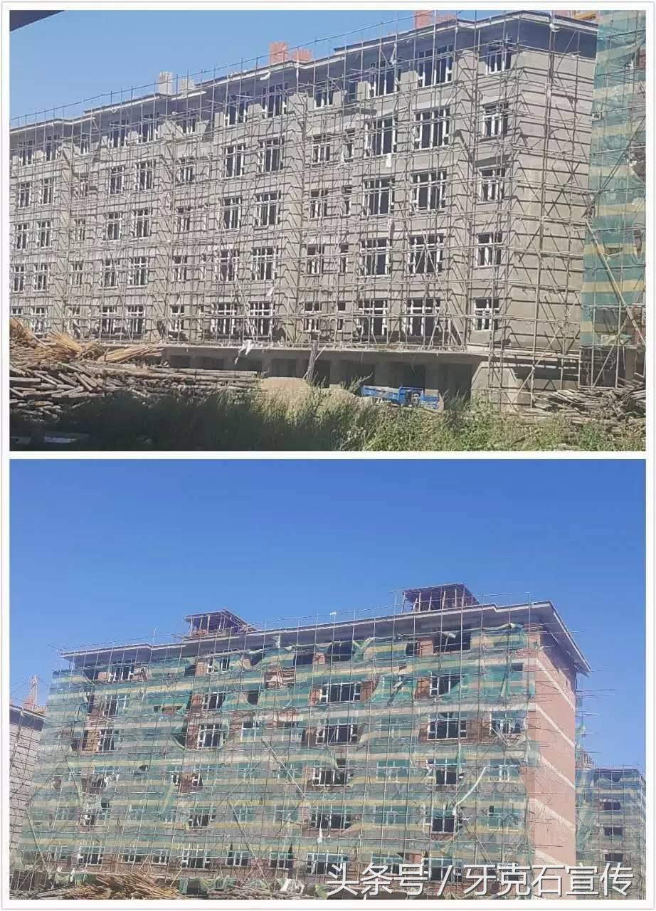 兴安城南新区最新消息,兴安棚户区改造