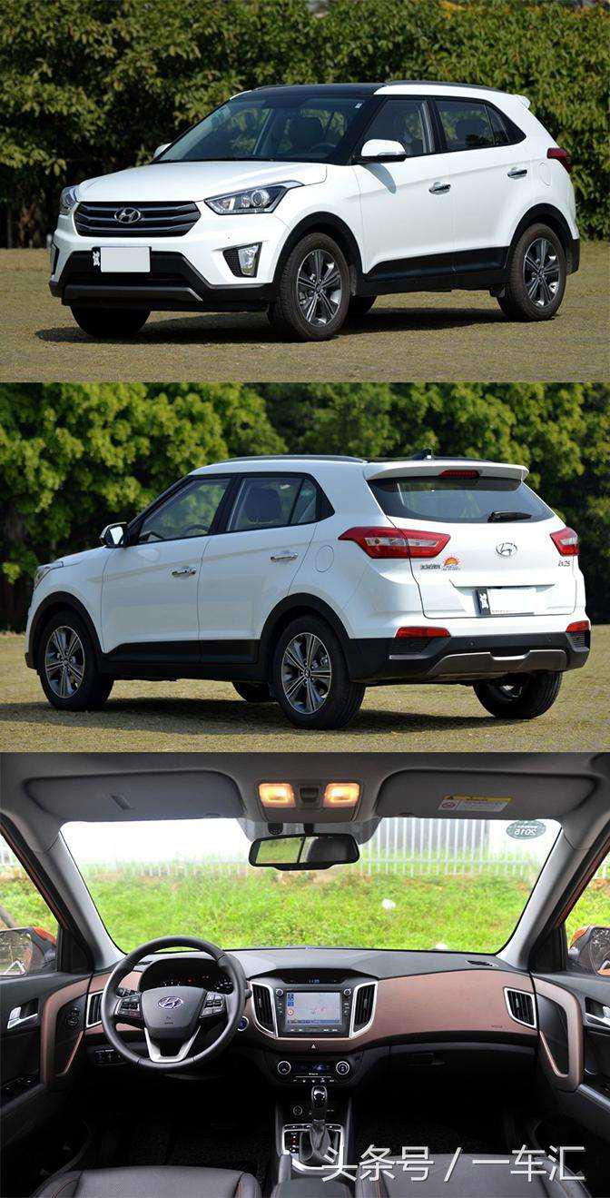 上路12万元合资suv车型推荐,合资suv性价比最高的几款10万