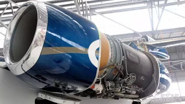 宝马的喷气式发动机,宝马以前造战斗机发动机