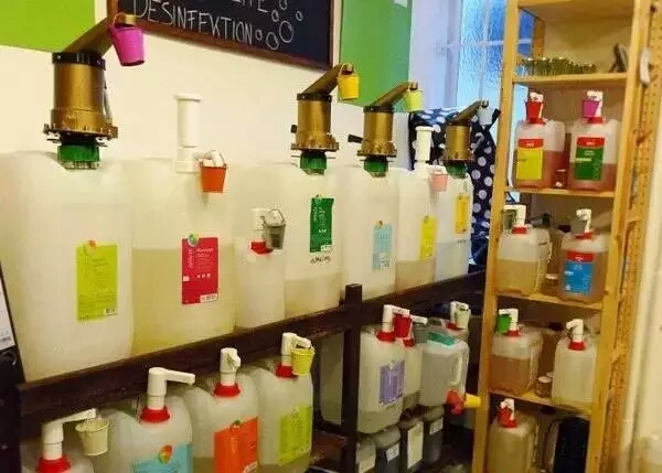 商业：新零售业又冒出新笋，这次谁会来分一杯羹呢