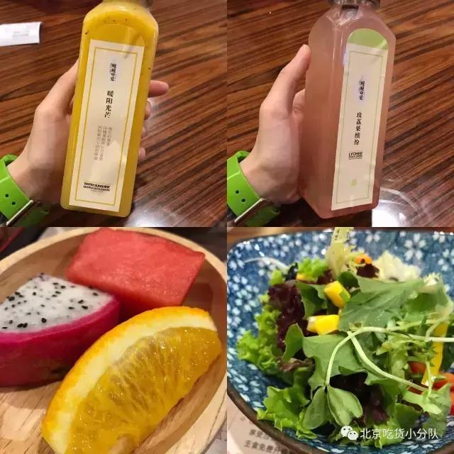 西单大悦城必逛商店,西单大悦城哪家最好吃