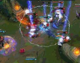 英雄联盟改版神器,英雄联盟新版本辅助神器