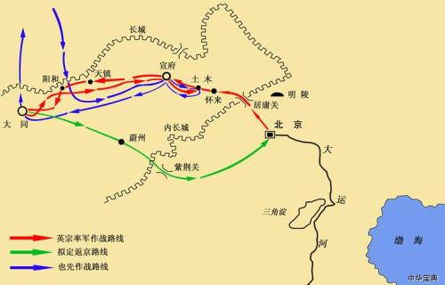 提起于谦，你不该只是想到他的《石灰吟》