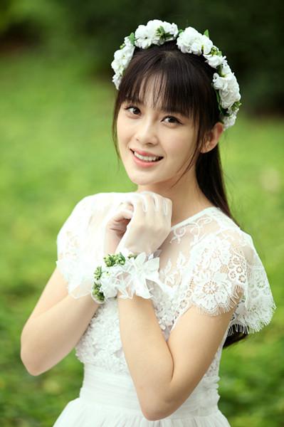 山东十大土豪女明星,贵圈女明星